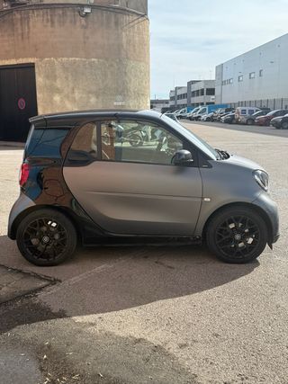Smart ForTwo 90CV Autom.