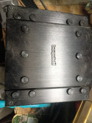 Piezas ordenador gaming