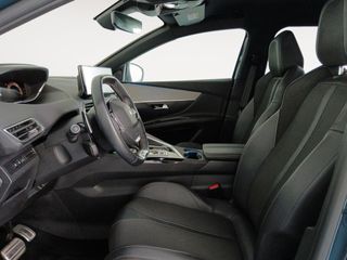 Peugeot 5008 GT