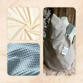 Pedido:Cobertor con funda impermeable