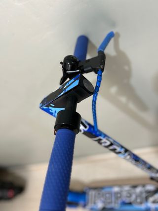 Patinete Xiaomi Essential Azul