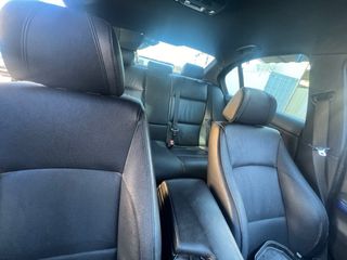 Asientos BMW E90 Pack M Calefactables