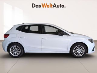 SEAT Ibiza 1.0 TSI S&S FR XL 85 kW (115 CV)