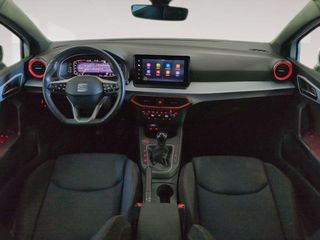 SEAT Ibiza 1.0 TSI S&S FR XL 85 kW (115 CV)