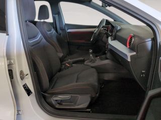 SEAT Ibiza 1.0 TSI S&S FR XL 85 kW (115 CV)