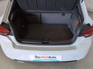 SEAT Ibiza 1.0 TSI S&S FR XL 85 kW (115 CV)