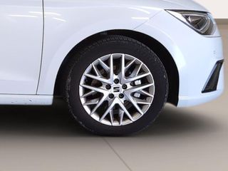 SEAT Ibiza 1.0 TSI S&S FR XL 85 kW (115 CV)