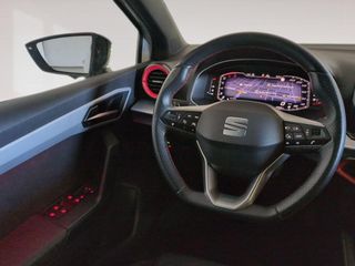 SEAT Ibiza 1.0 TSI S&S FR XL 85 kW (115 CV)