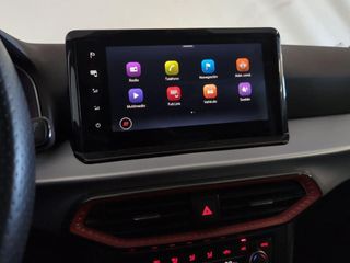 SEAT Ibiza 1.0 TSI S&S FR XL 85 kW (115 CV)