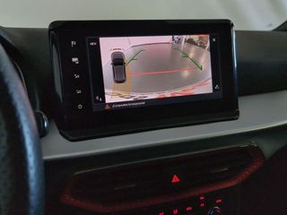 SEAT Ibiza 1.0 TSI S&S FR XL 85 kW (115 CV)