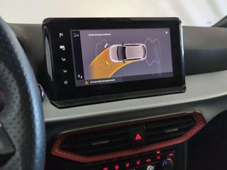 SEAT Ibiza 1.0 TSI S&S FR XL 85 kW (115 CV)