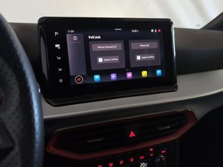 SEAT Ibiza 1.0 TSI S&S FR XL 85 kW (115 CV)