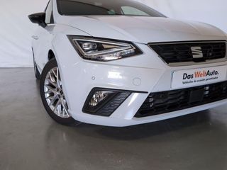 SEAT Ibiza 1.0 TSI S&S FR XL 85 kW (115 CV)