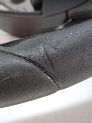 VOLANTE VOLKSWAGEN GOLF VI VARIANT (AJ5) (3)