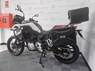 BMW F750GS 2019 · 31.539 km.