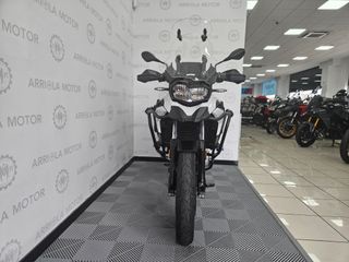 BMW F750GS 2019 · 31.539 km.