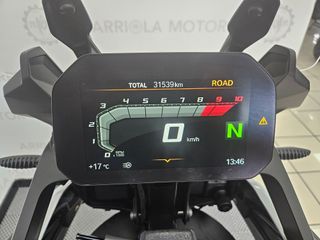 BMW F750GS 2019 · 31.539 km.
