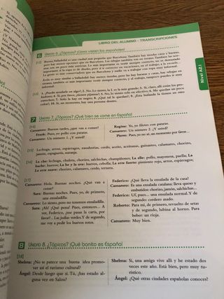 Libro Profesor Etapas Plus A2.1