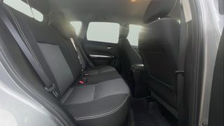 Suzuki Vitara 1.4 Turbo Mild Hybrid GLX 95 kW (129 CV)