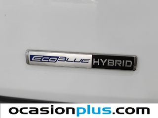 Ford Transit Furgon 350 MHEV L2H2 Trend FWD 96 kW (130 CV)