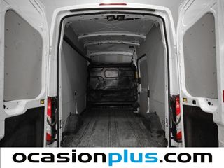 Ford Transit Furgon 350 MHEV L2H2 Trend FWD 96 kW (130 CV)