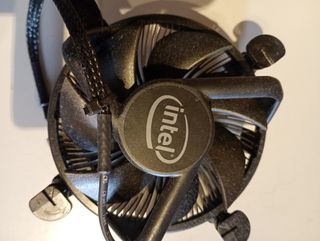 Disipador Intel LGA 1200