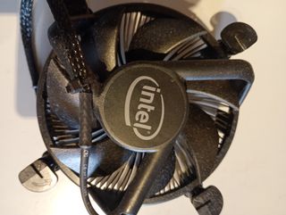 Disipador Intel LGA 1200