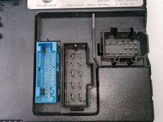 MODULO ELECTRONICO AUDI A8 (4E2) (4)
