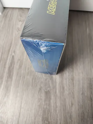 Pokemon Charizard UPC Español