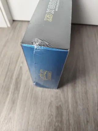 Pokemon Charizard UPC Español