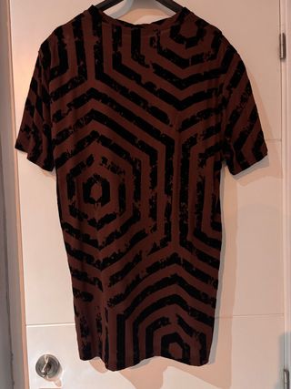 Camiseta Antony Morato Marrón Talla L