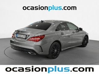 Mercedes-Benz CLA 200 d 100 kW (136 CV)