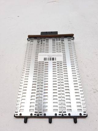 RESISTENCIA CALEFACCION HYUNDAI TUCSON