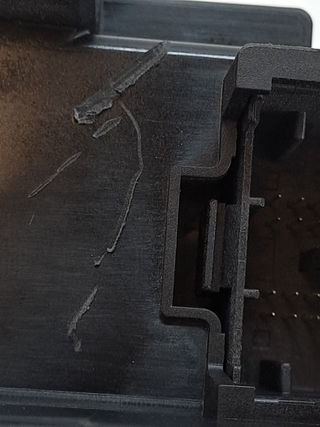 CAJA RELES / FUSIBLES PEUGEOT BOXER FURGÓN