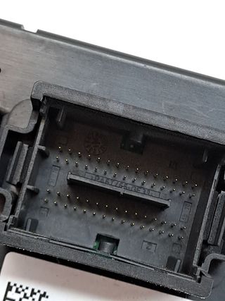 CAJA RELES / FUSIBLES PEUGEOT BOXER FURGÓN