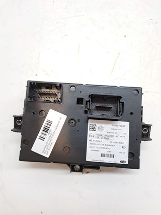 CAJA RELES / FUSIBLES PEUGEOT BOXER FURGÓN