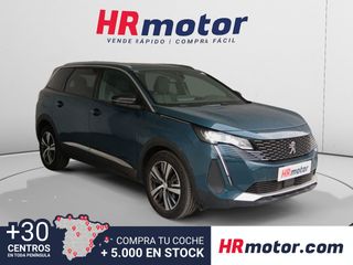 Peugeot 5008 Allure Pack