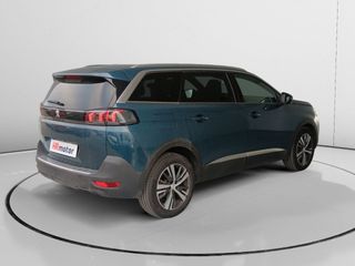 Peugeot 5008 Allure Pack