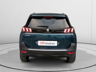 Peugeot 5008 Allure Pack