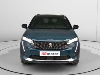 Peugeot 5008 Allure Pack