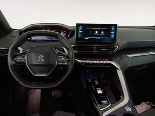 Peugeot 5008 Allure Pack