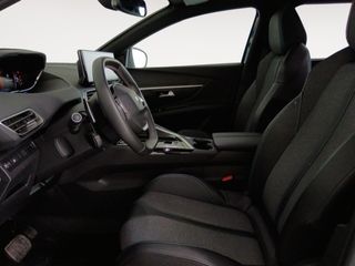 Peugeot 5008 Allure Pack