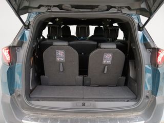 Peugeot 5008 Allure Pack