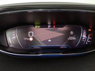 Peugeot 5008 Allure Pack