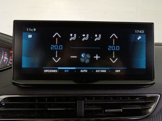 Peugeot 5008 Allure Pack