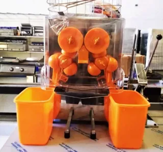 Exprimidor de Naranjas Profesional