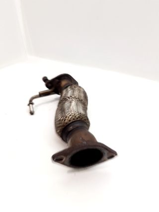 TUBO ESCAPE DELANTERO HYUNDAI IX35