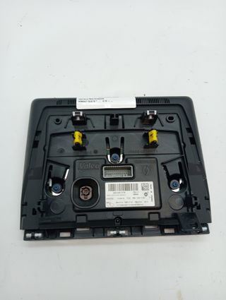PANTALLA MULTIFUNCION RENAULT CLIO IV
