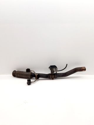 CATALIZADOR VOLKSWAGEN POLO (6R1) (2)