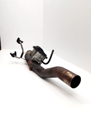 CATALIZADOR VOLKSWAGEN POLO (6R1) (2)